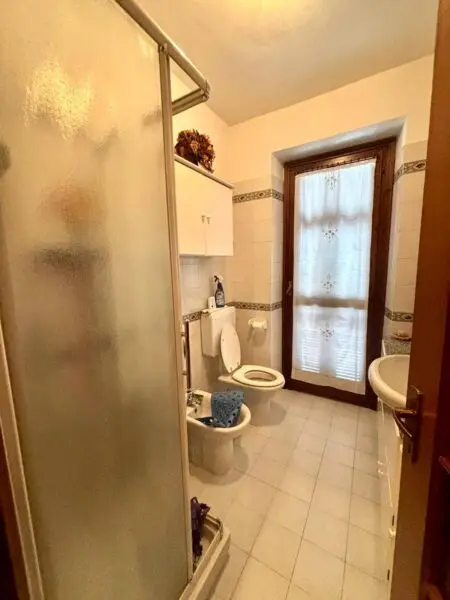 Villetta A Schiera via, Alessandria
