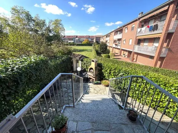 Villetta A Schiera via, Alessandria