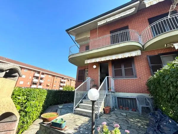 Villetta A Schiera via, Alessandria