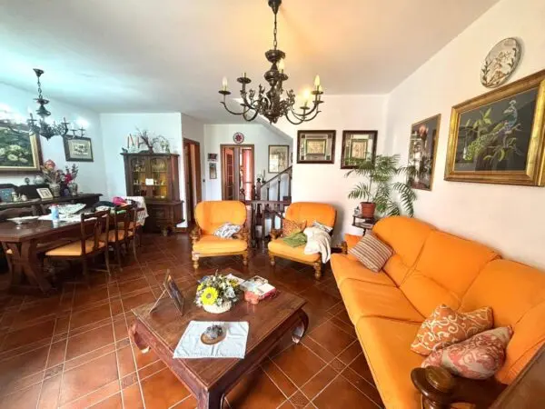 Villetta A Schiera via, Alessandria