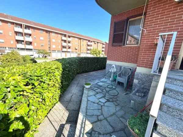 Villetta A Schiera via, Alessandria