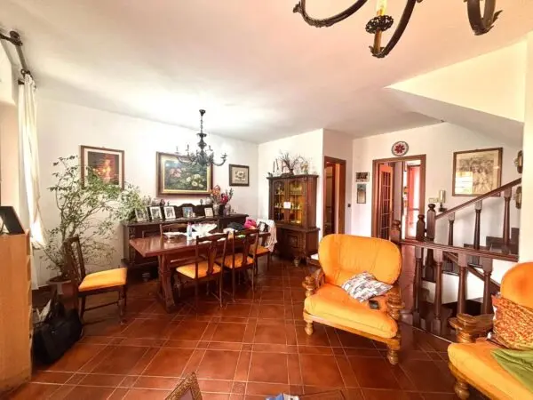 Villetta A Schiera via, Alessandria