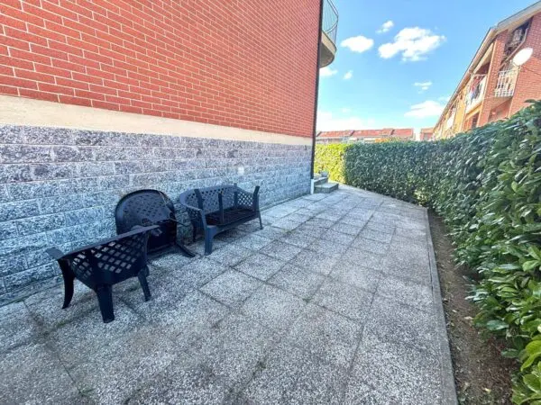Villetta A Schiera via, Alessandria