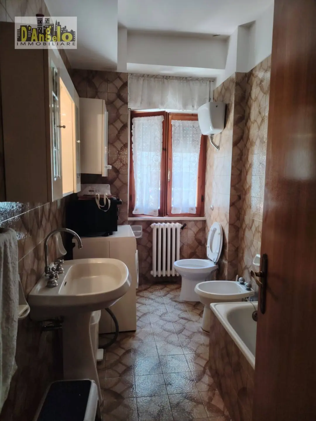 Immagine per Appartamento in vendita a Offida Via Borgo Giacomo Leopardi 