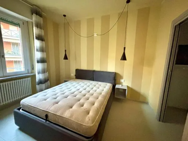 Appartamento via, Alessandria