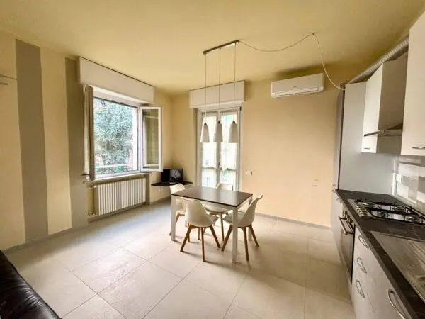 Appartamento via, Alessandria