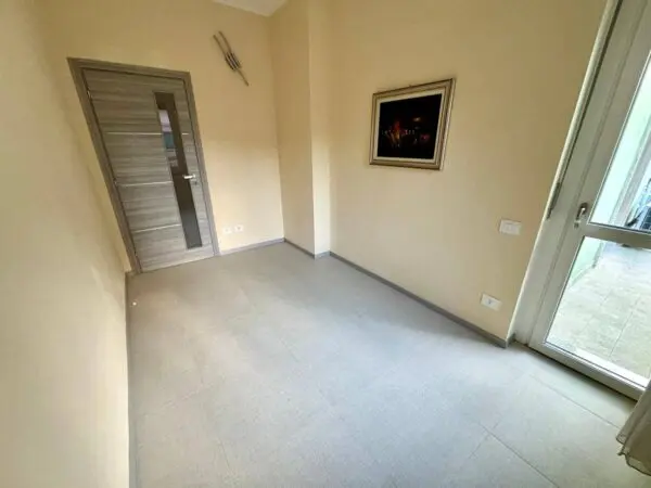 Appartamento via, Alessandria