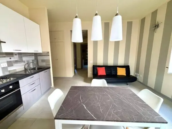Appartamento via, Alessandria