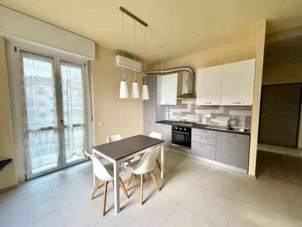 Appartamento via, Alessandria