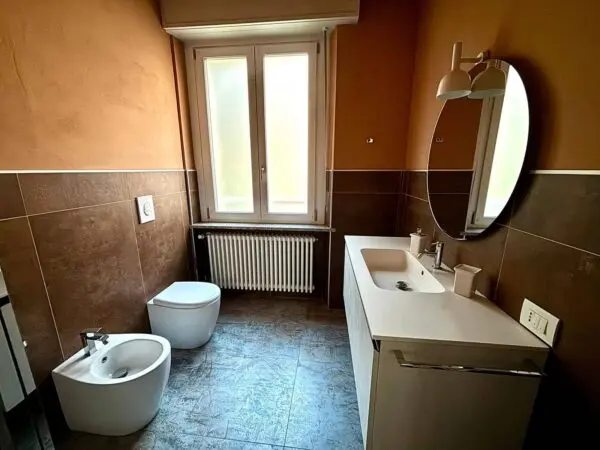 Appartamento via, Alessandria