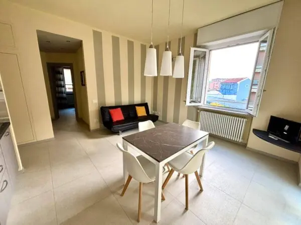 Appartamento via, Alessandria
