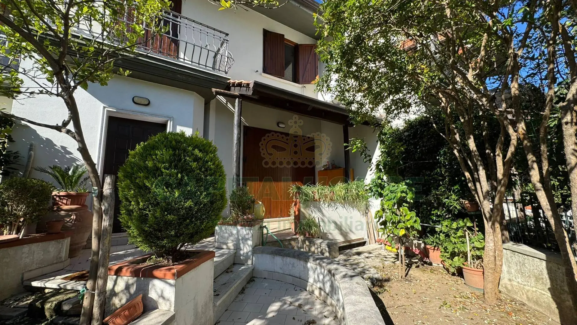 Immagine per Villetta a schiera in vendita a Taurano quadrelle 