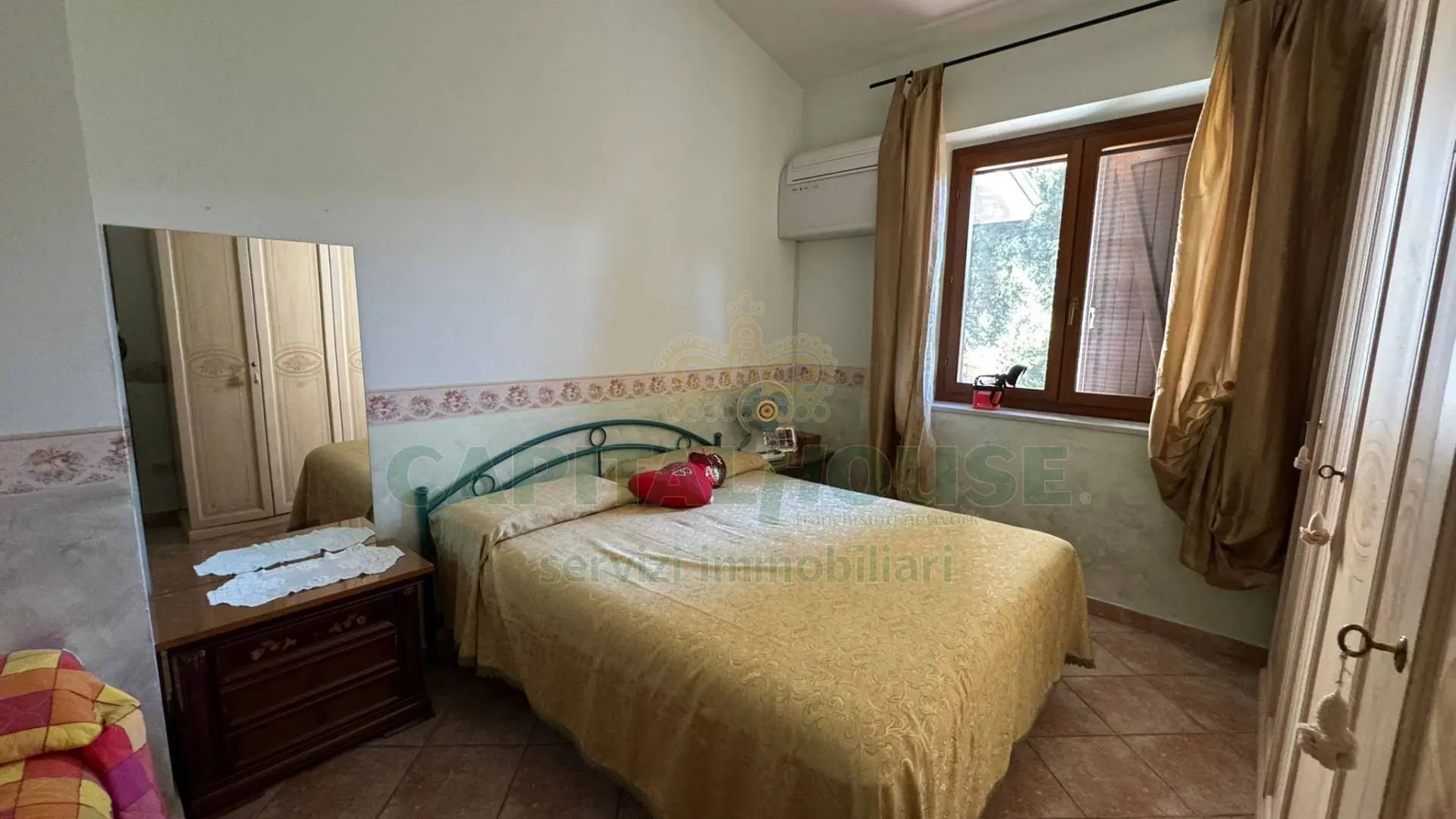 Immagine per Villetta a schiera in vendita a Taurano quadrelle 