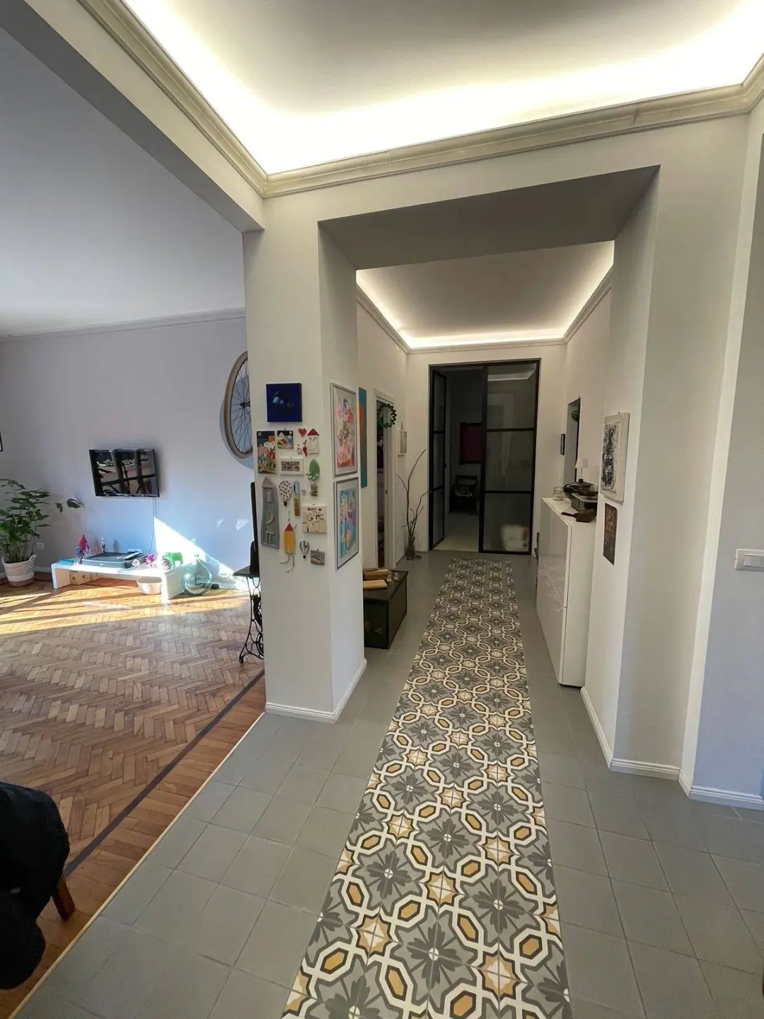 Immagine per Appartamento in vendita a Alessandria  