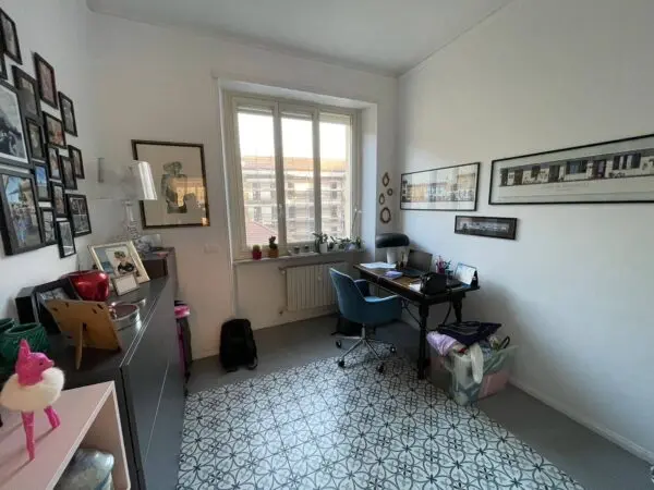 Appartamento via, Alessandria
