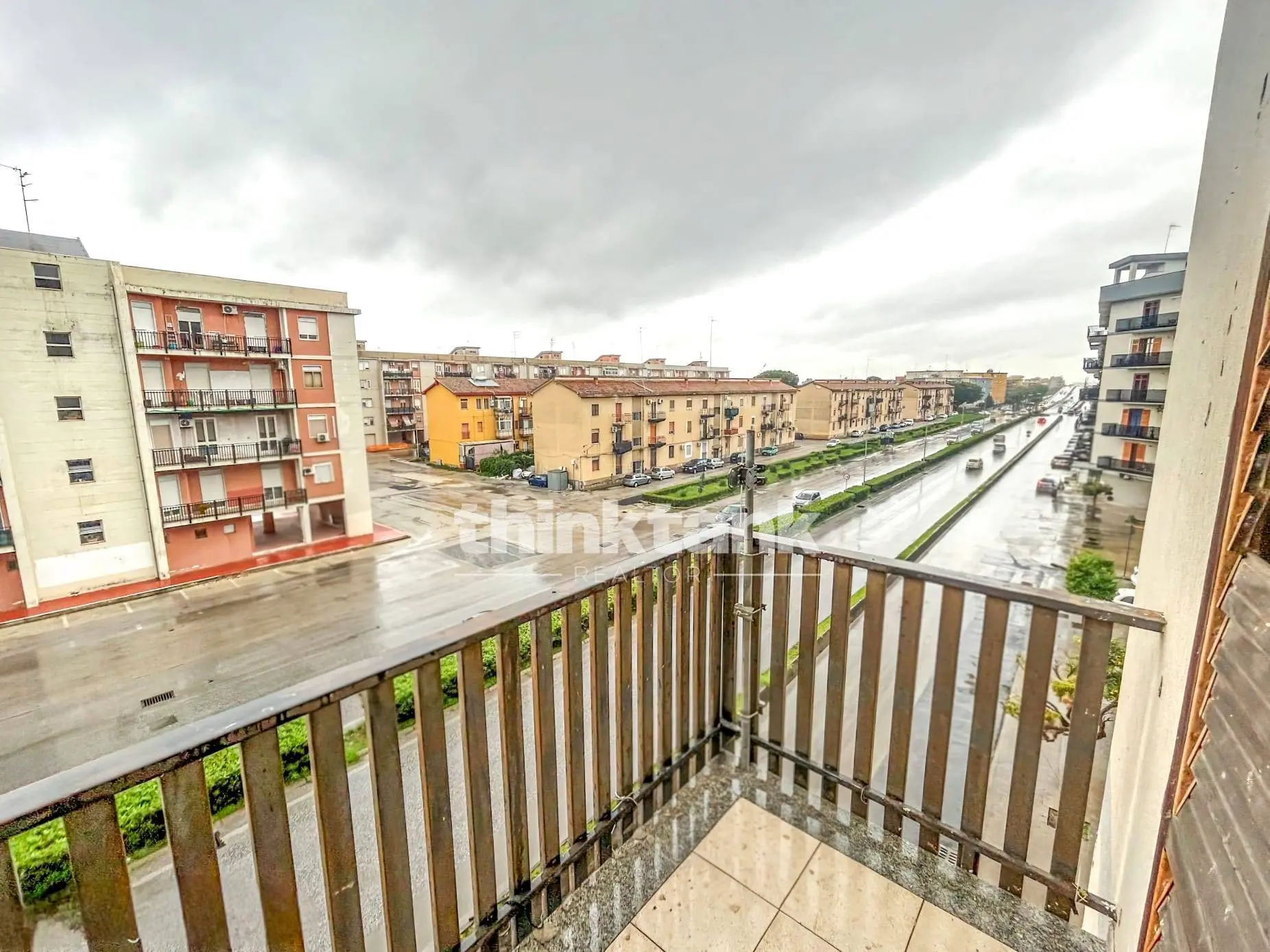 Immagine per Appartamento in vendita a Augusta Corso Sicilia 