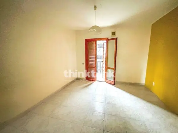 Appartamento corso Sicilia, Augusta