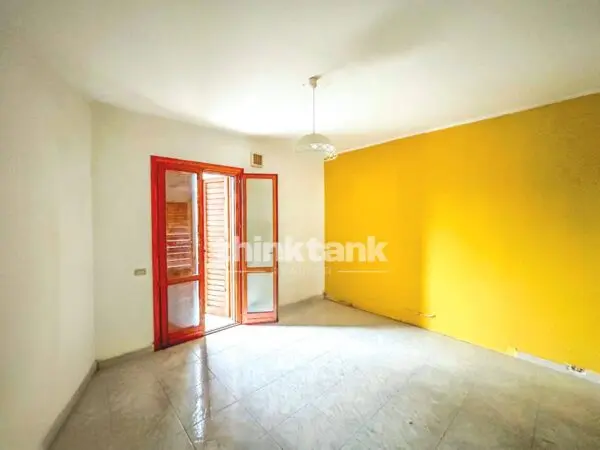 Appartamento corso Sicilia, Augusta