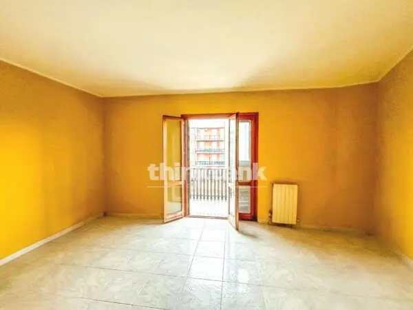 Appartamento corso Sicilia, Augusta