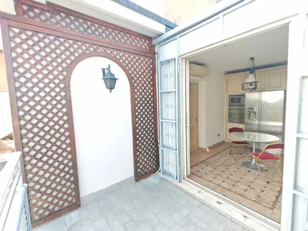 Appartamento piazza Le Brescia 16, Milano