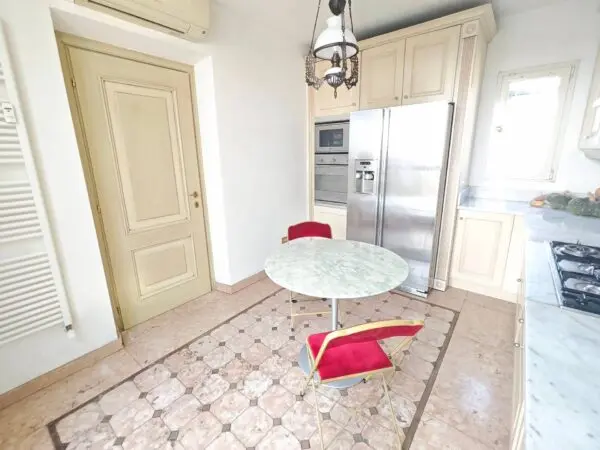 Appartamento piazza Le Brescia 16, Milano