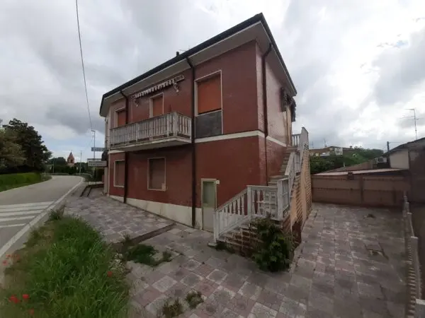 Casa Indipendente via Tambellina 57, Ferrara