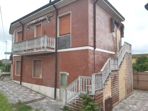 Casa Indipendente via Tambellina 57, Ferrara