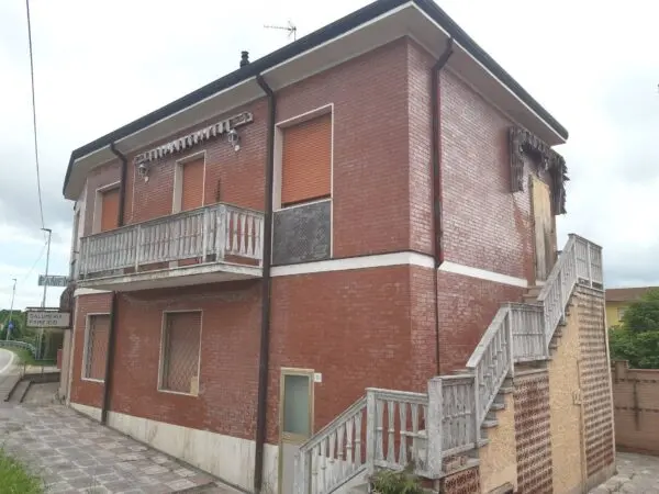 Casa Indipendente via Tambellina 57, Ferrara