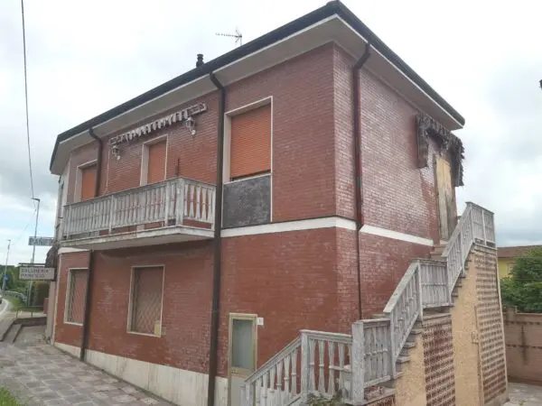 Casa Indipendente via Tambellina 57, Ferrara