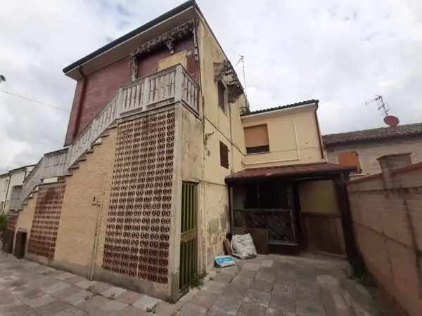 Casa Indipendente via Tambellina 57, Ferrara