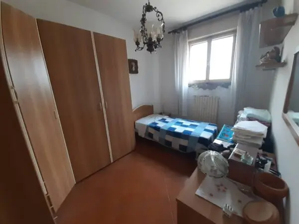 Casa Indipendente via Tambellina 57, Ferrara