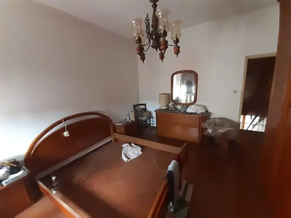 Casa Indipendente via Tambellina 57, Ferrara
