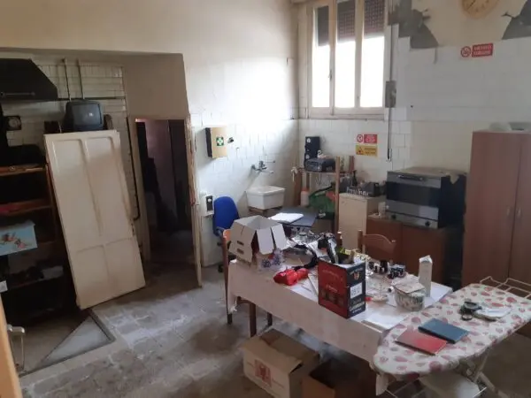 Casa Indipendente via Tambellina 57, Ferrara