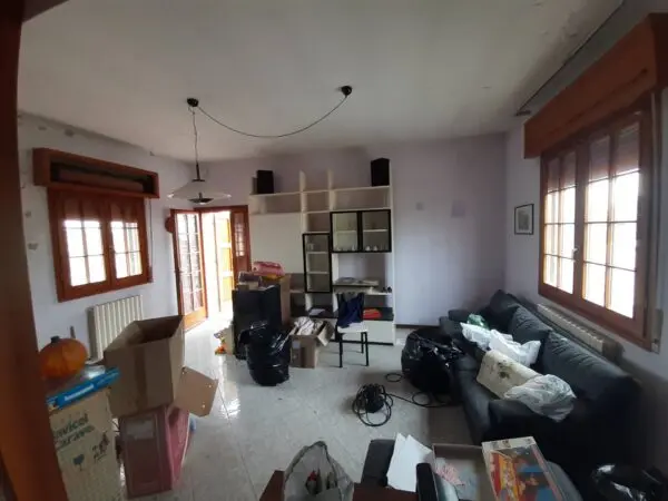 Casa Indipendente via Tambellina 57, Ferrara