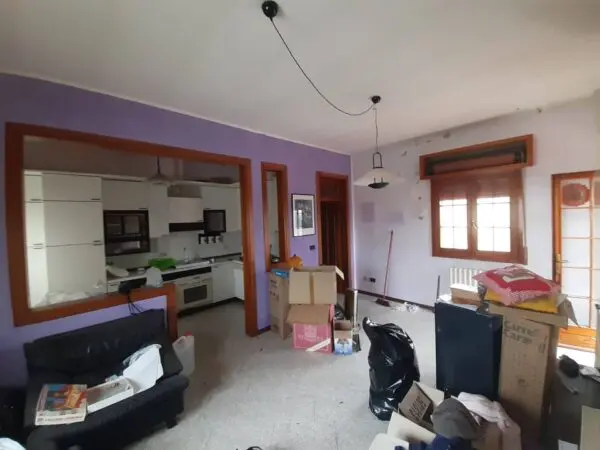 Casa Indipendente via Tambellina 57, Ferrara