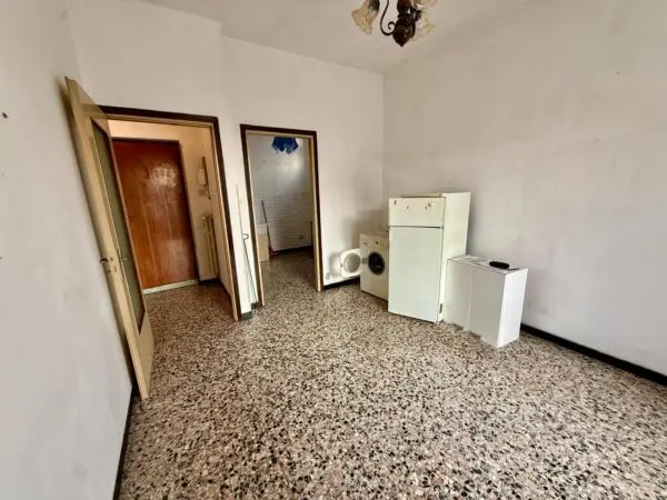 Appartamento via, Alessandria