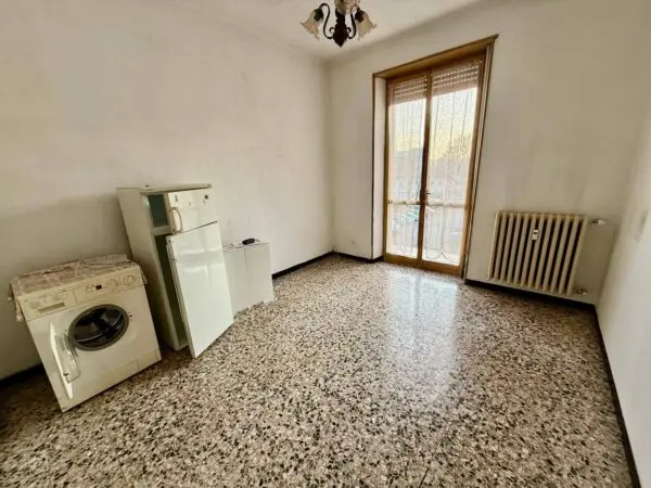 Appartamento via, Alessandria