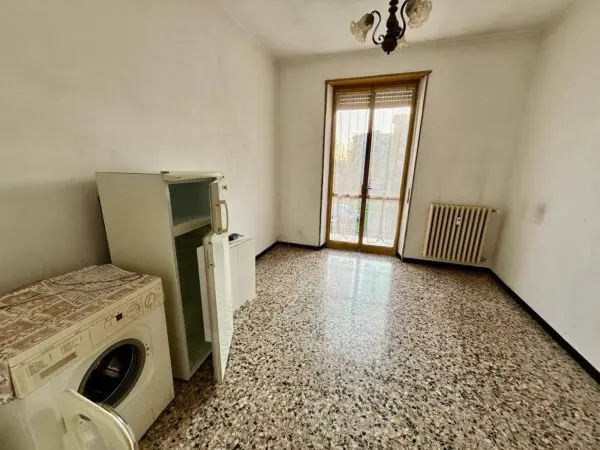 Appartamento via, Alessandria