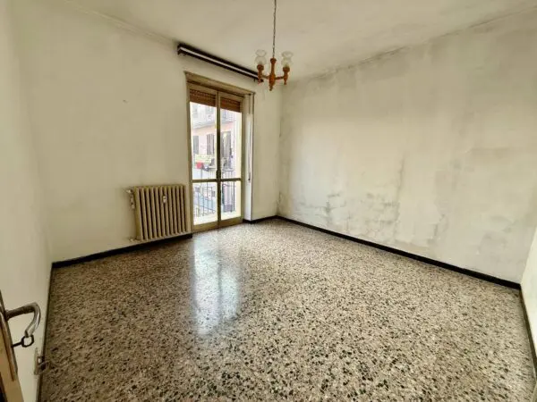 Appartamento via, Alessandria