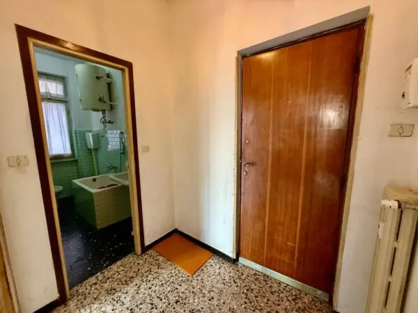Appartamento via, Alessandria