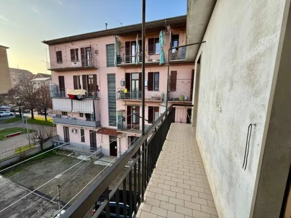 Appartamento via, Alessandria