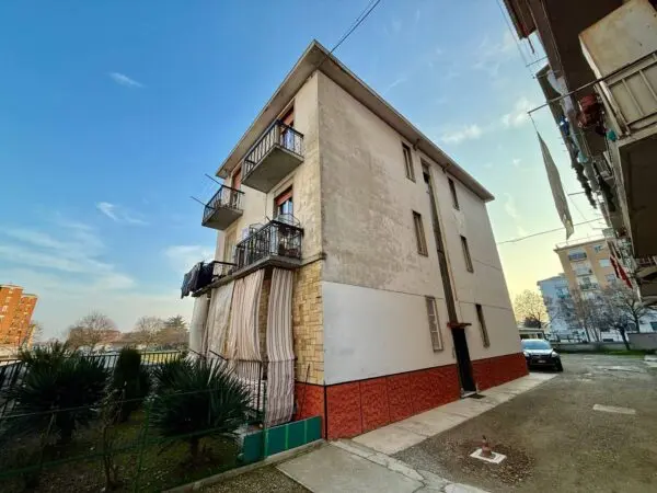 Appartamento via, Alessandria