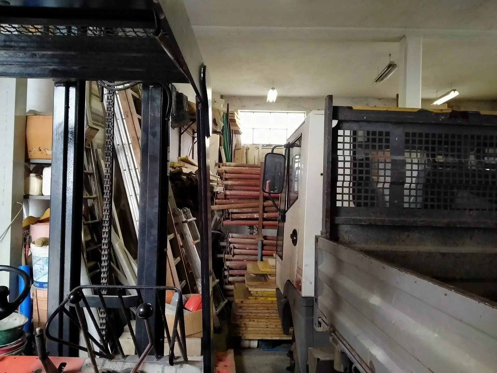 Immagine per Locale Commerciale in vendita a Vergiate uguaglianza 27