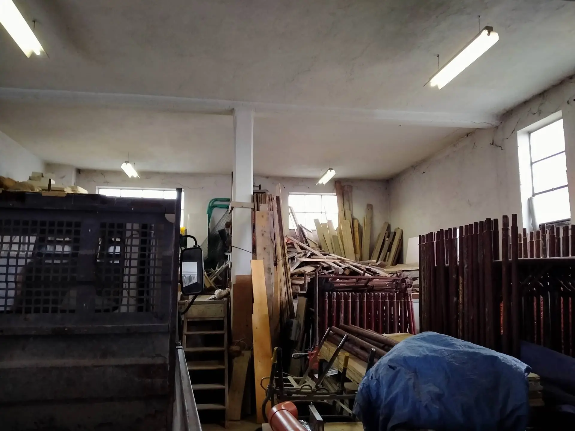 Immagine per Locale Commerciale in vendita a Vergiate uguaglianza 27