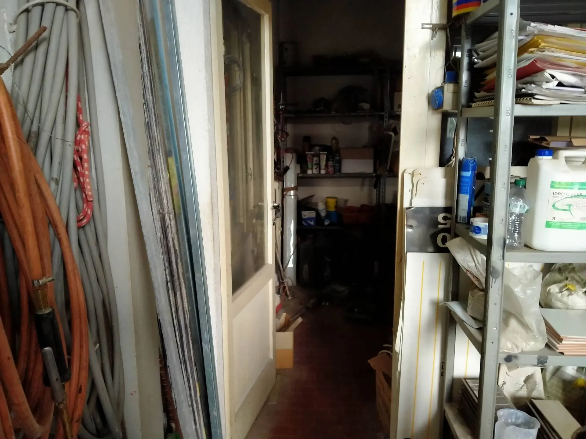 Immagine per Locale Commerciale in vendita a Vergiate uguaglianza 27