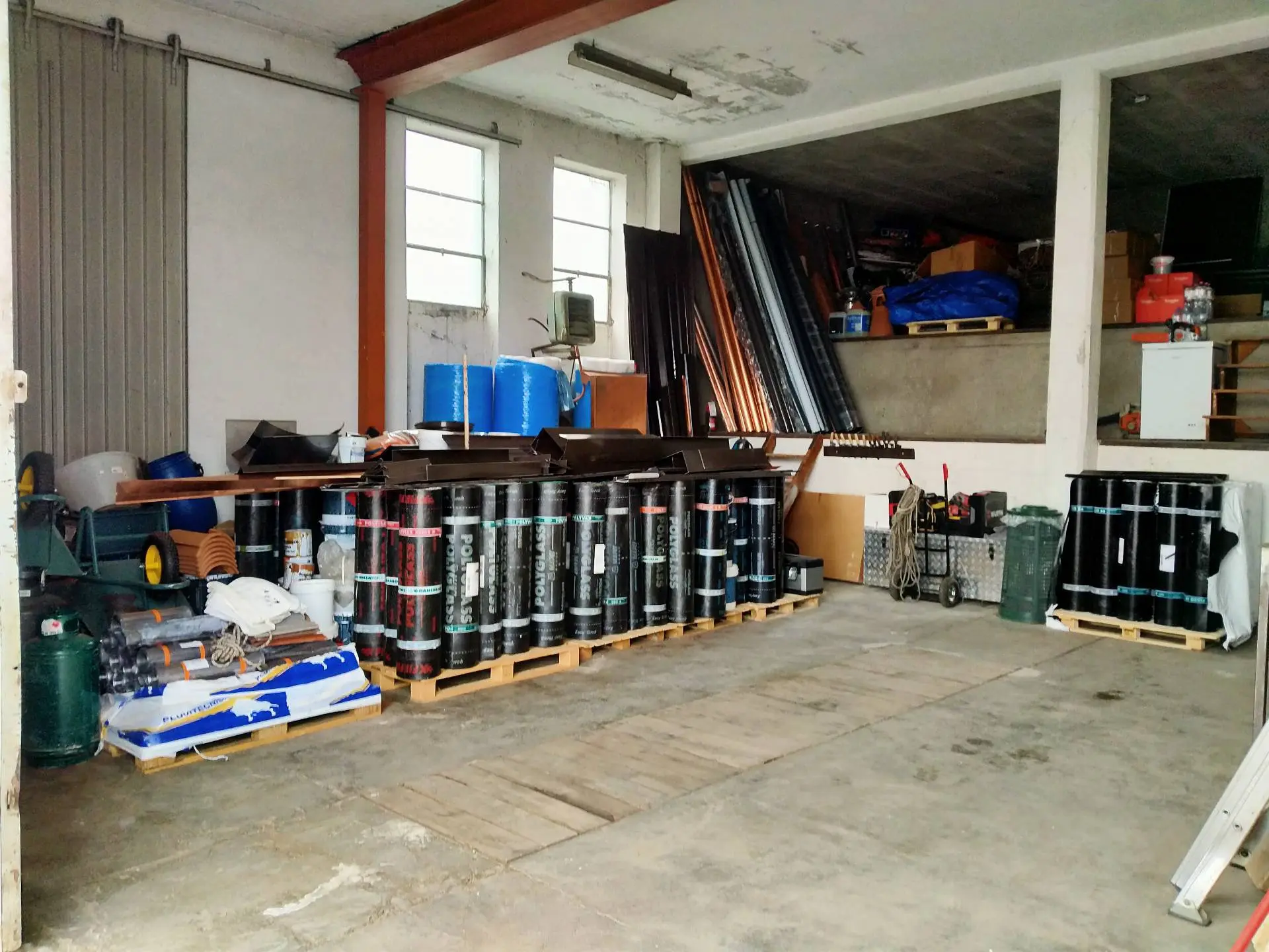 Immagine per Locale Commerciale in vendita a Vergiate uguaglianza 27
