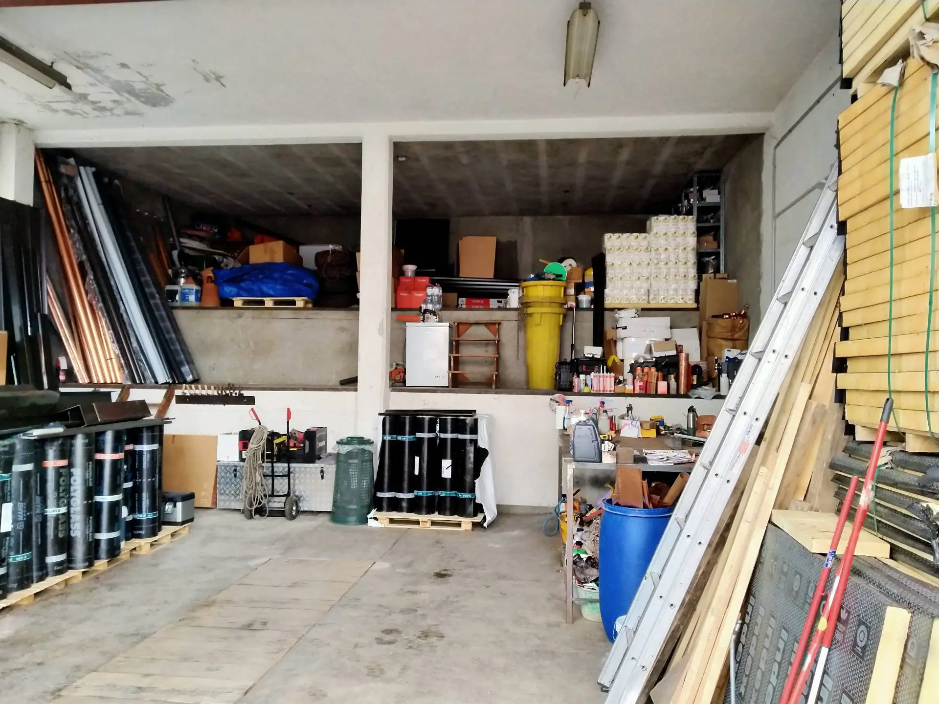 Immagine per Locale Commerciale in vendita a Vergiate uguaglianza 27