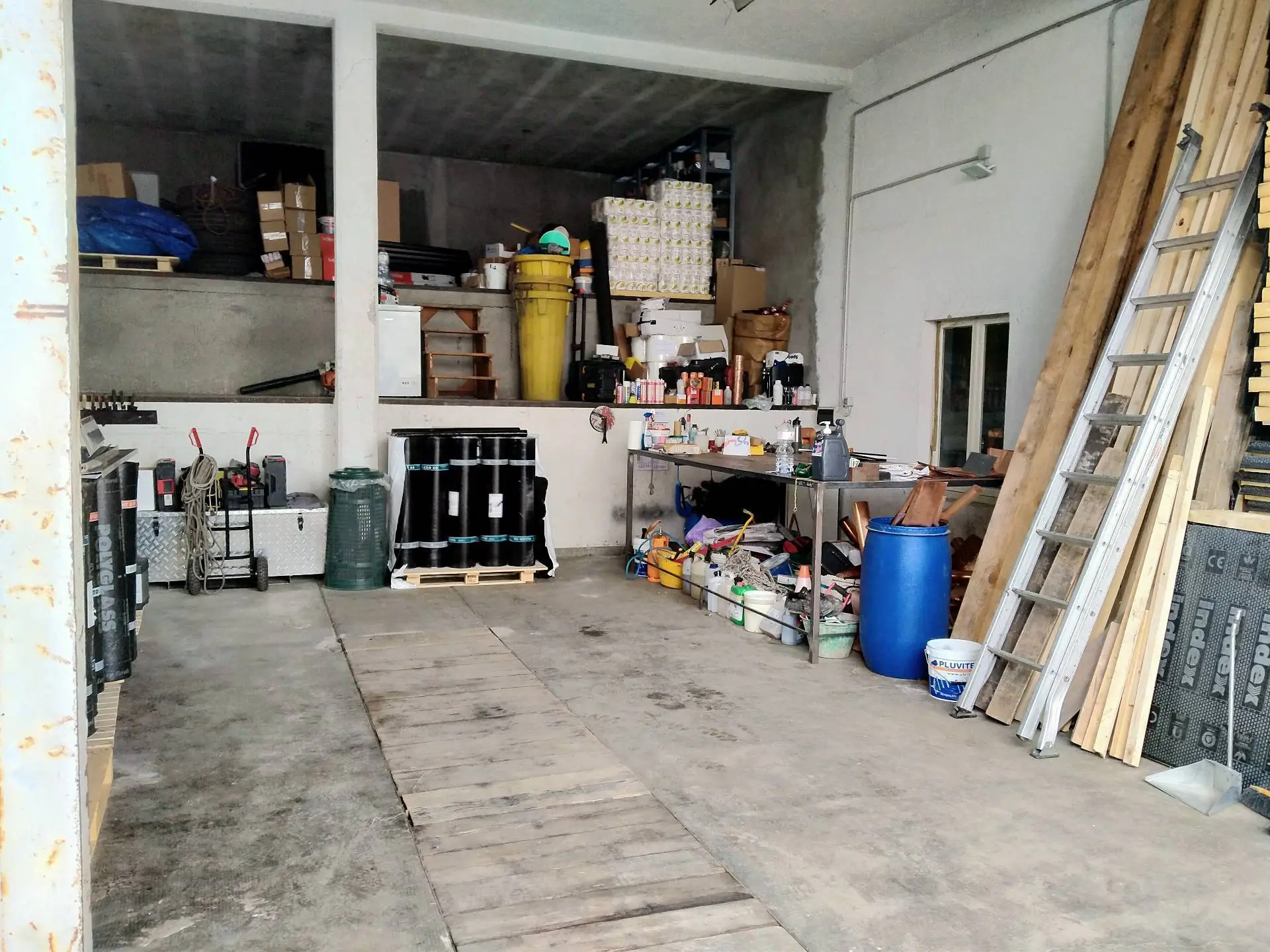 Immagine per Locale Commerciale in vendita a Vergiate uguaglianza 27