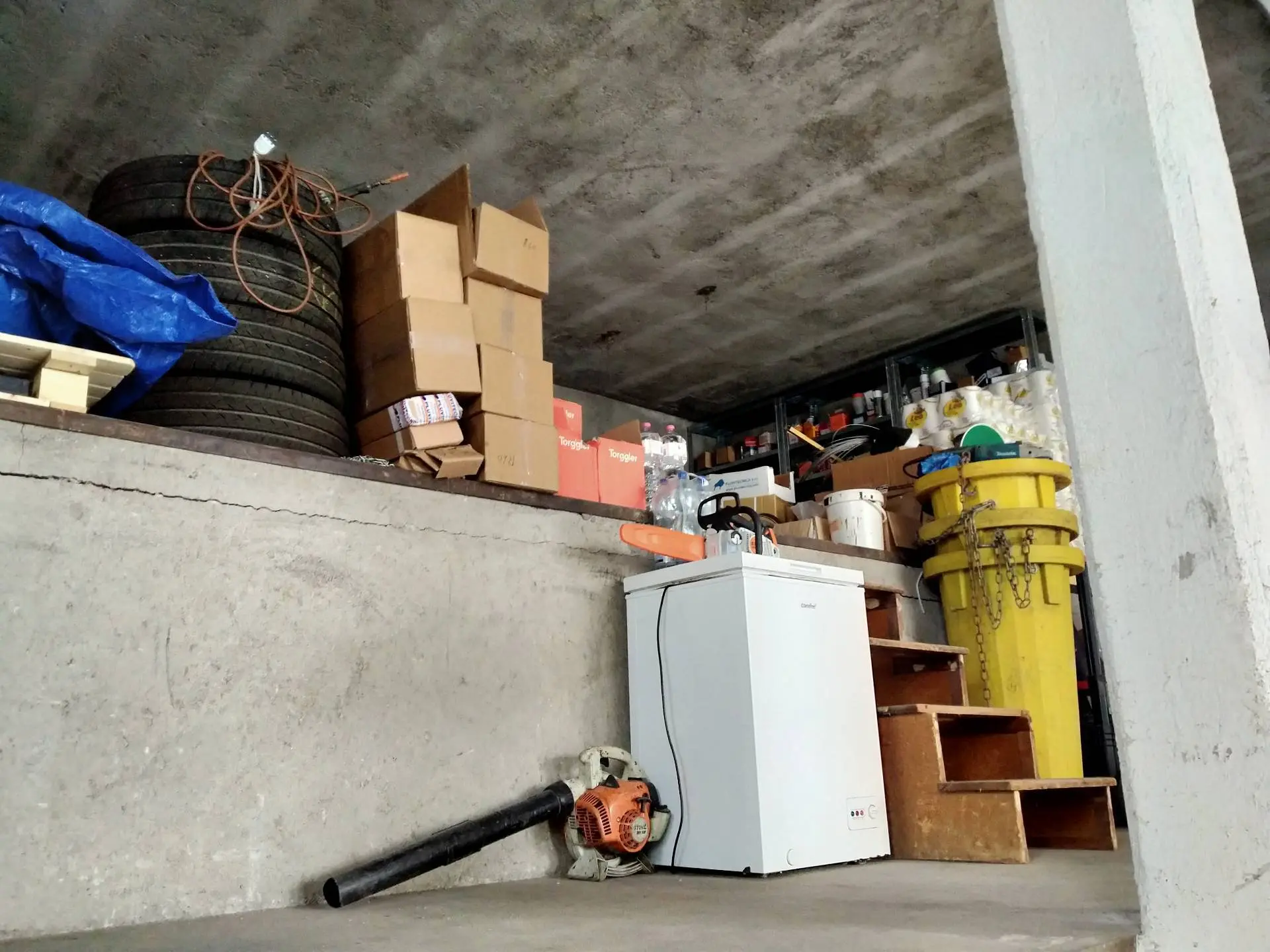 Immagine per Locale Commerciale in vendita a Vergiate uguaglianza 27