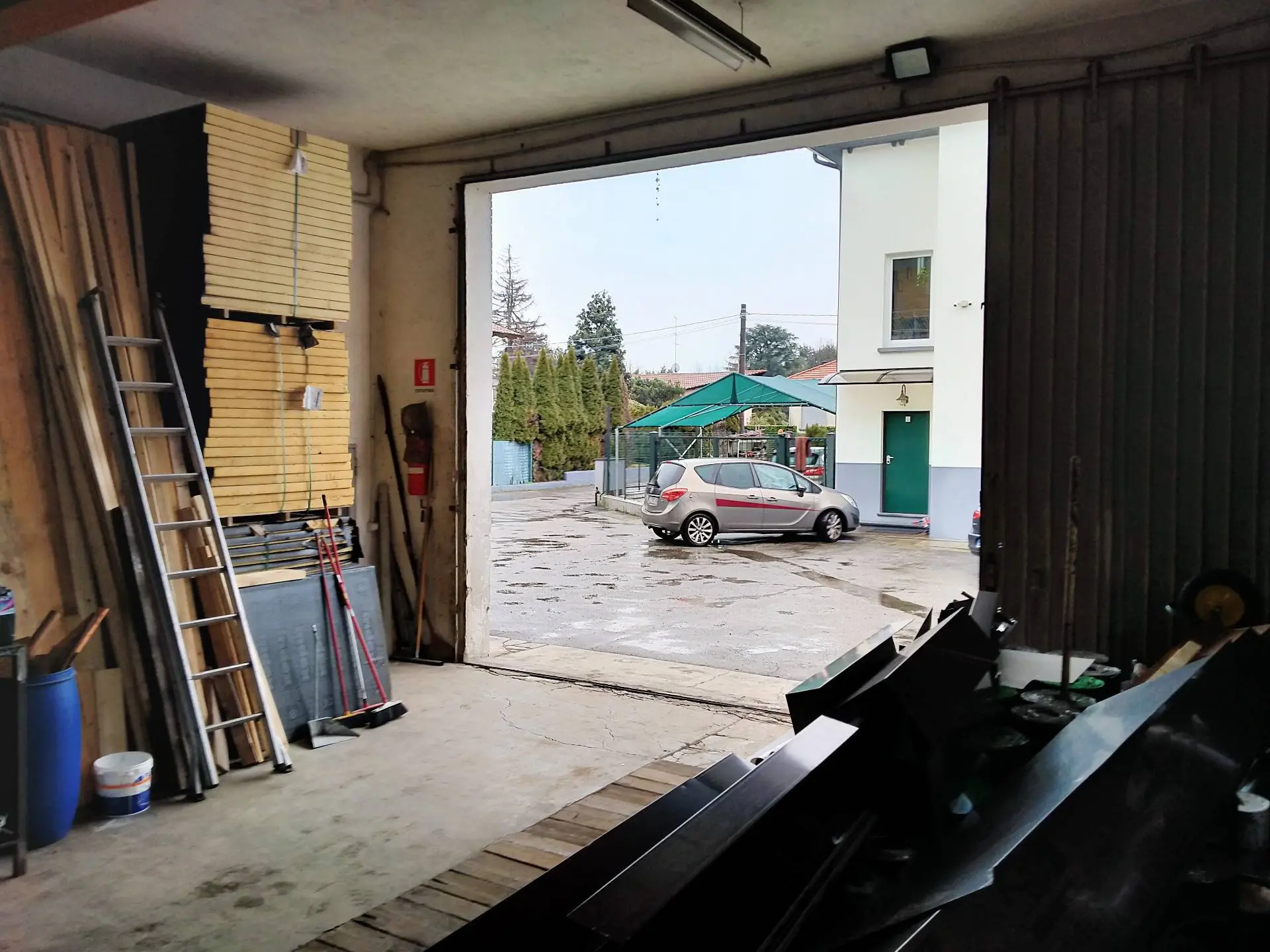 Immagine per Locale Commerciale in vendita a Vergiate uguaglianza 27